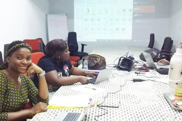 Séminaire de formation sur l’optimisation de l’outil informatique : Auto École Marahoué